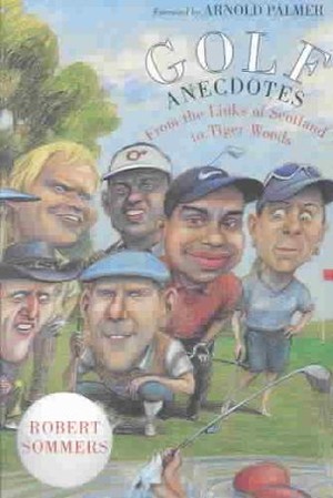 Golf Anecdotes