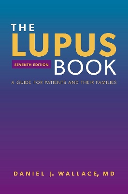 The Lupus Book ; A Guide for Patients and Their Families - Daniel J ...