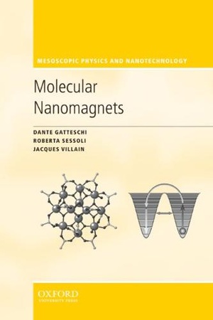 Molecular Nanomagnets