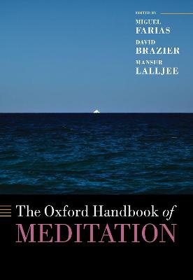 The Oxford Handbook of Meditation
