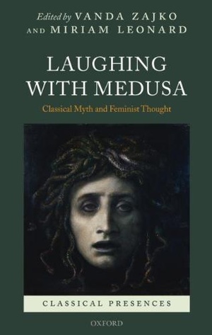 Laughing with Medusa
