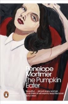 The Pumpkin Eater 