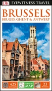 Brussels - Bruges - Ghent & Antwerp  