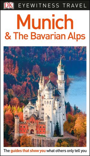 Munich & Bavarian Alps  