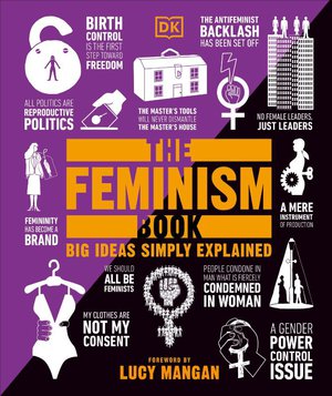 The Feminism Book 