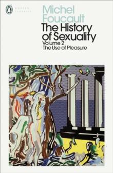 The History of Sexuality: 2 