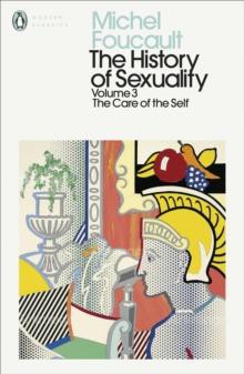 The History of Sexuality: 3 