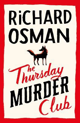 Osman, R: Thursday Murder Club