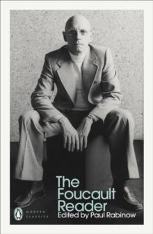 The Foucault Reader 