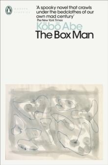 The Box Man 