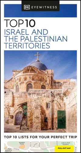 Israel & The Palestinian Territories  