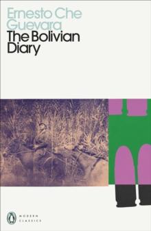 The Bolivian Diary 