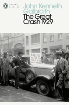 The Great Crash 1929 
