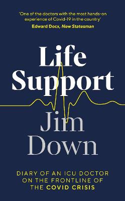 Down, D: Life Support