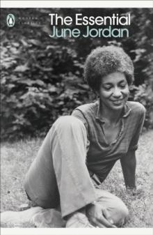 The Essential June Jordan 