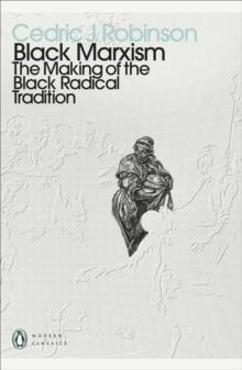 Black Marxism 