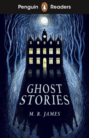 Penguin Readers Level 3: Ghost Stories (ELT Graded Reader) 