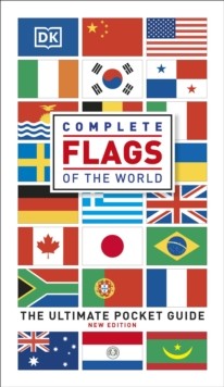 Complete flags of the world 