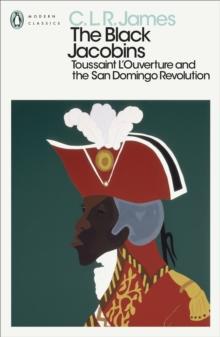 The Black Jacobins 