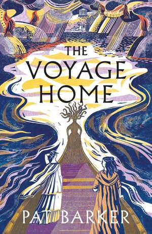 The Voyage Home 