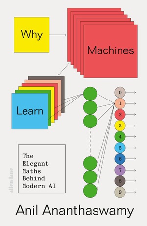 Why Machines Learn 