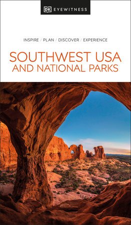 USA Southwest & National Parks  