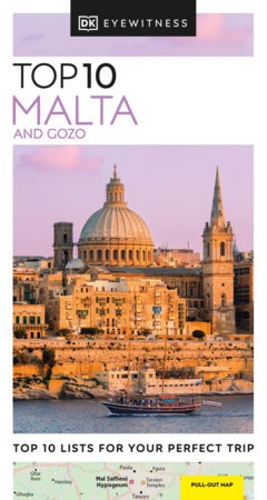 Malta & Gozo  