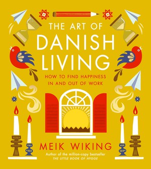 The Art Of Danish Living 