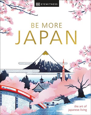 Japan Be More  