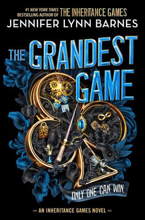 The Grandest Game 