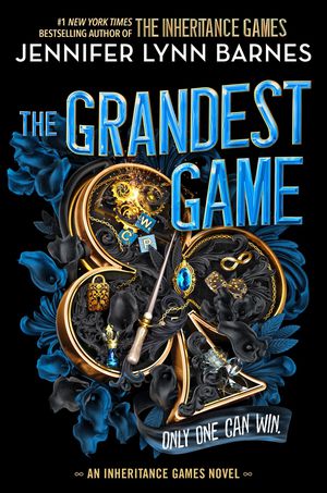 The grandest game 