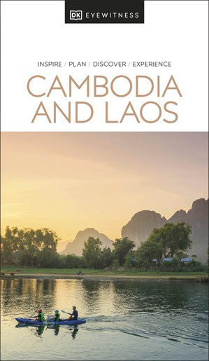 Cambodia & Laos  