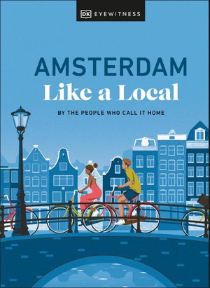 Amsterdam Like a Local 