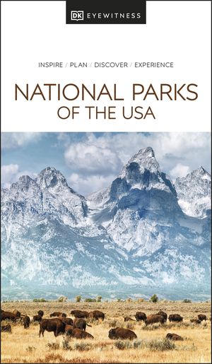 USA National Parks  