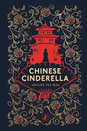 Chinese Cinderella 