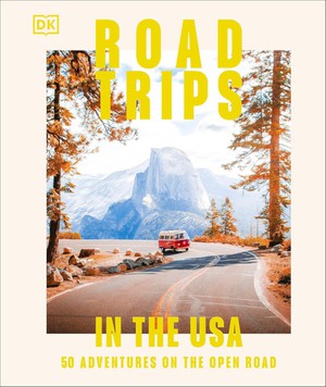 Road trips in the usa 