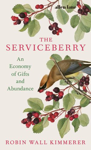 The Serviceberry 