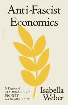 Anti-Fascist Economics 