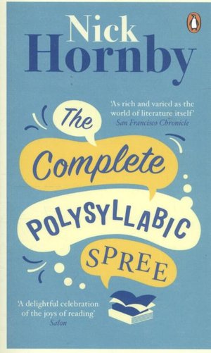 Hornby, N: The Complete Polysyllabic Spree