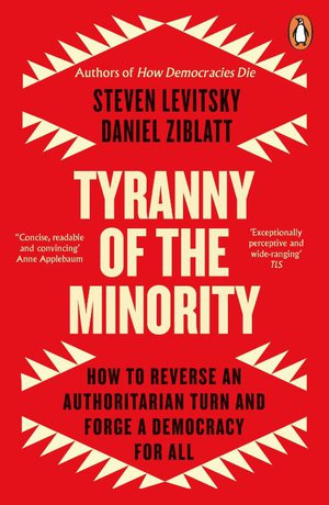 Tyranny of the Minority 