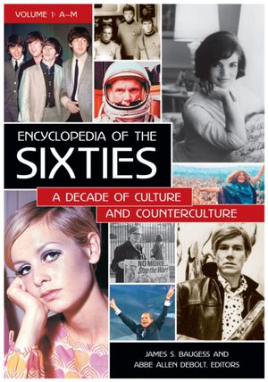 Encyclopedia of the Sixties