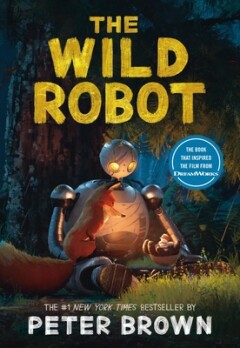 The Wild Robot 