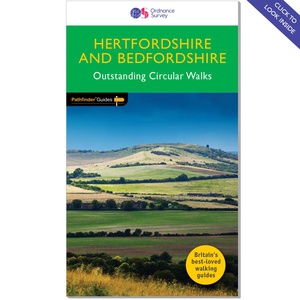 Hertfordshire / Bedfordshire 054 