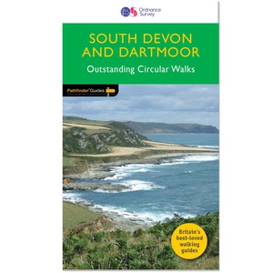 South Devon / Dartmoor 001 