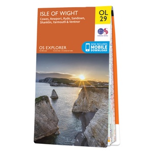 Isle of Wight OL29 