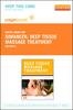 Deep Tissue Massage Treatment - Elsevier eBook on Vitalsource (Retail Access Card)