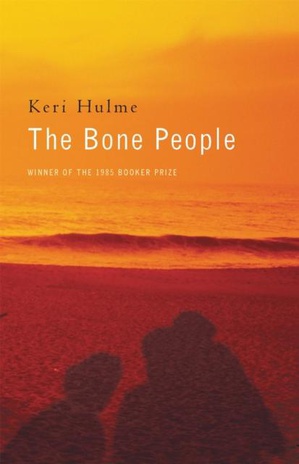 THE BONE PEOPLE 