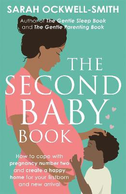 The Second Baby Book
