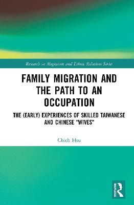 Family Migration and the Path to an Occupation