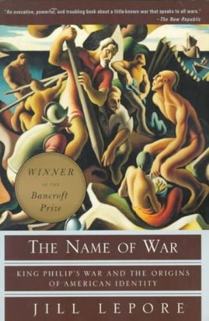 The Name of War 